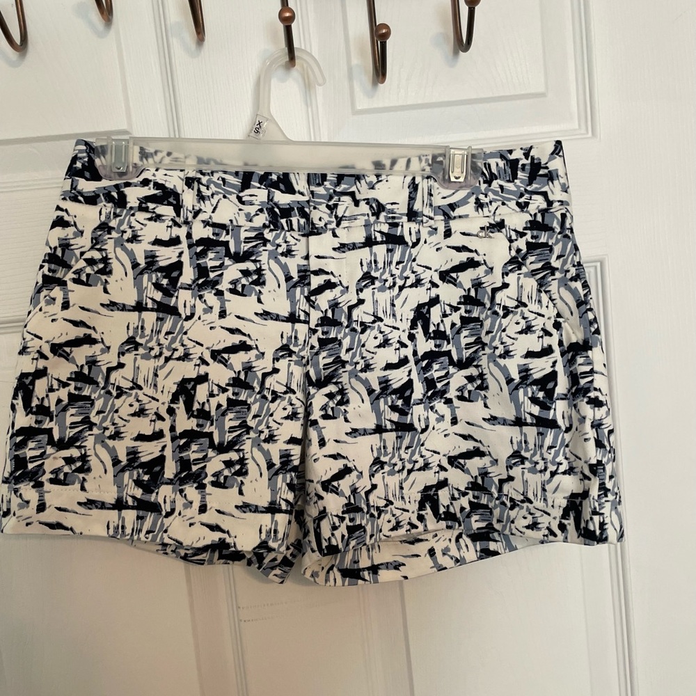 Calvin Klein business casual shorts Size 4